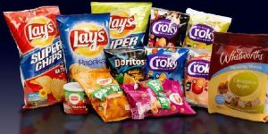 SNACK FOOD AND CHIPS PACKAGING MATERIAL
