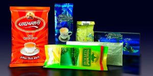 Tea and Coffee Packaging Material
