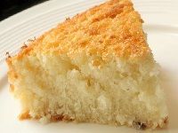 Coconut Cake