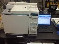 Chromatography Equipment