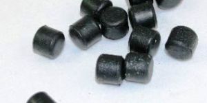 Rubber Cap Seal