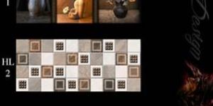 Ceramic Digital Wall Tiles