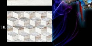 Digital Wall Tiles