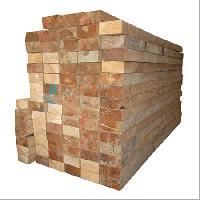 Pine Wood Sawn Timber