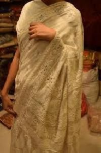 Hand Embroidered Garments