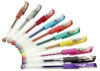 Gel Pens