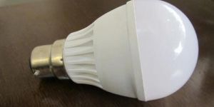 LED Bulb