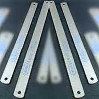 Power Hacksaw Blades