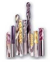 Solid Carbide Drills