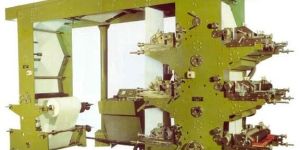 PP Bags Printing Machine