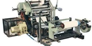 Slitting Rewinding Machine