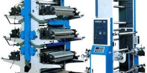 Rice Bag Printing Machine