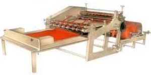Sheet Cutting Machine