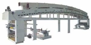 Thermal Lamination Machine
