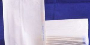 STERILISATION FLAT POUCHES