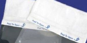 STERISURE HEADER BAGS
