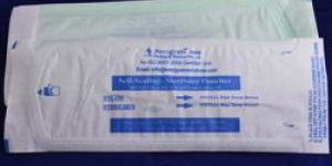 STERISURE SELF-SEAL POUCHES