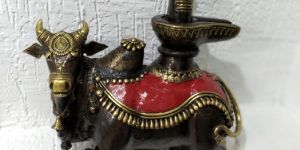 Shiva Nandi Handicraft