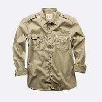 Cargo Shirts