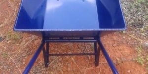 Wheel Barrow