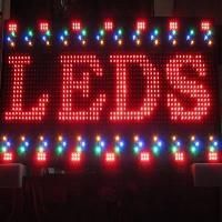 Electronic Display Board