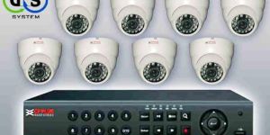 CP Plus Digital Video Recorder