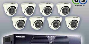 Hikvision Digital Video Recorder
