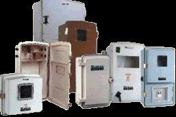 Smc Meter Boxes