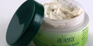Aloe Apricot Scrub