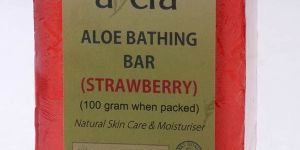 Aloe Bathing Bar