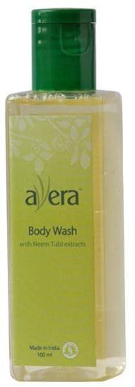 Neem Tulsi Body Wash
