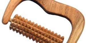 Neem Wood Massager