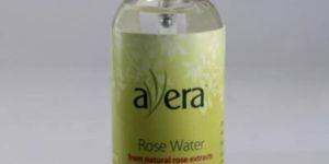 Rose Water