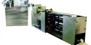 Automatic Chapati Making Machine - Peda Type