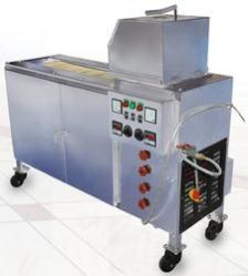Chapati Making Machine