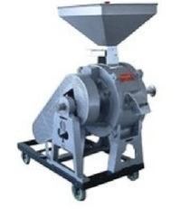 Flour Making Machine