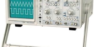 Oscilloscopes