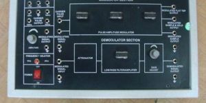 Pulse Amplitude Modulation