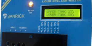 Digital Liquid Level Controller