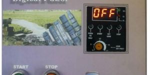 Single Phase Digital Controller