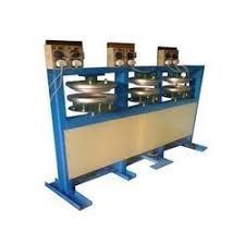 Areca Leaf Plate Making Machine