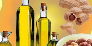 Groundnut Oil