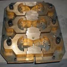 Briquette Mould