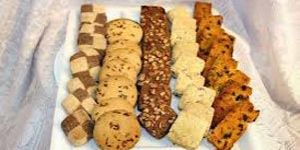 Confectionery Products