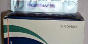 Pharmaceutical Capsule