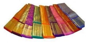 Silk Sarees