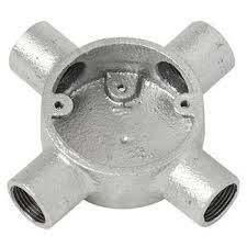 Conduit Box