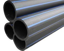 Polyethylene Pipe
