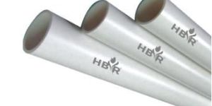 PVC Pipes