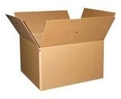 Corrugated Hosiery Boxes